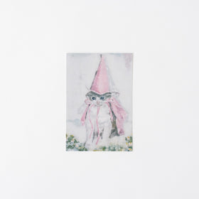 くらすこと 加藤大 ポストカードセット