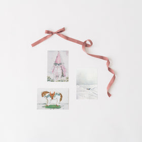 くらすこと 加藤大 ポストカードセット