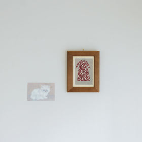 くらすこと 加藤大 ポストカードセット