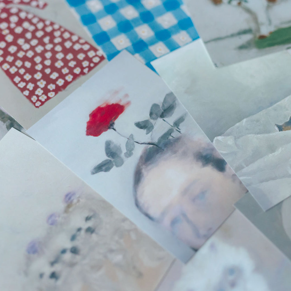 くらすこと 加藤大 ポストカードセット