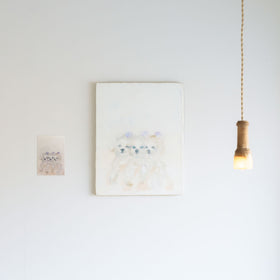 くらすこと 加藤大 ポストカードセット