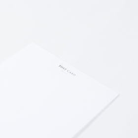 くらすこと 加藤大 ポストカードセット