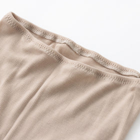 くらすこと しっとりなめらか、メリノウール100%レギンス