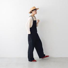 KURASUKOTO Atelier Wardrobe 大人のキュプラ混ブラウス