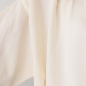 KURASUKOTO Atelier Wardrobe 大人のキュプラ混ブラウス