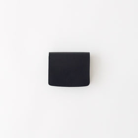 くらすこと ほどよい二つ折り財布