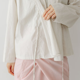 KURASUKOTO Atelier Wardrobe ショートローブ