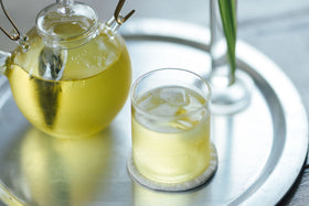 くらすことの水出し緑茶 無農薬・無化学肥料 *