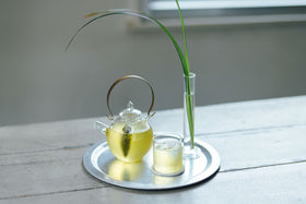 くらすことの水出し緑茶 無農薬・無化学肥料 *