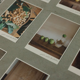 椿野恵里子 2026年ポストカードセット