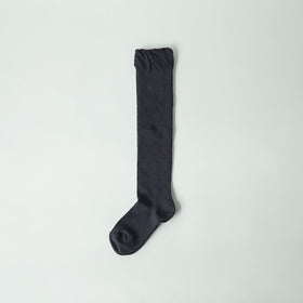 KURI BOTELLA ポワソンロングソックス