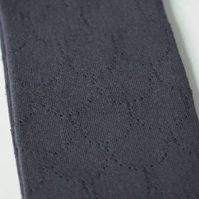 KURI BOTELLA ポワソンロングソックス