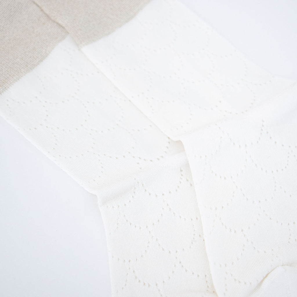 KURI BOTELLA ポワソンソックス