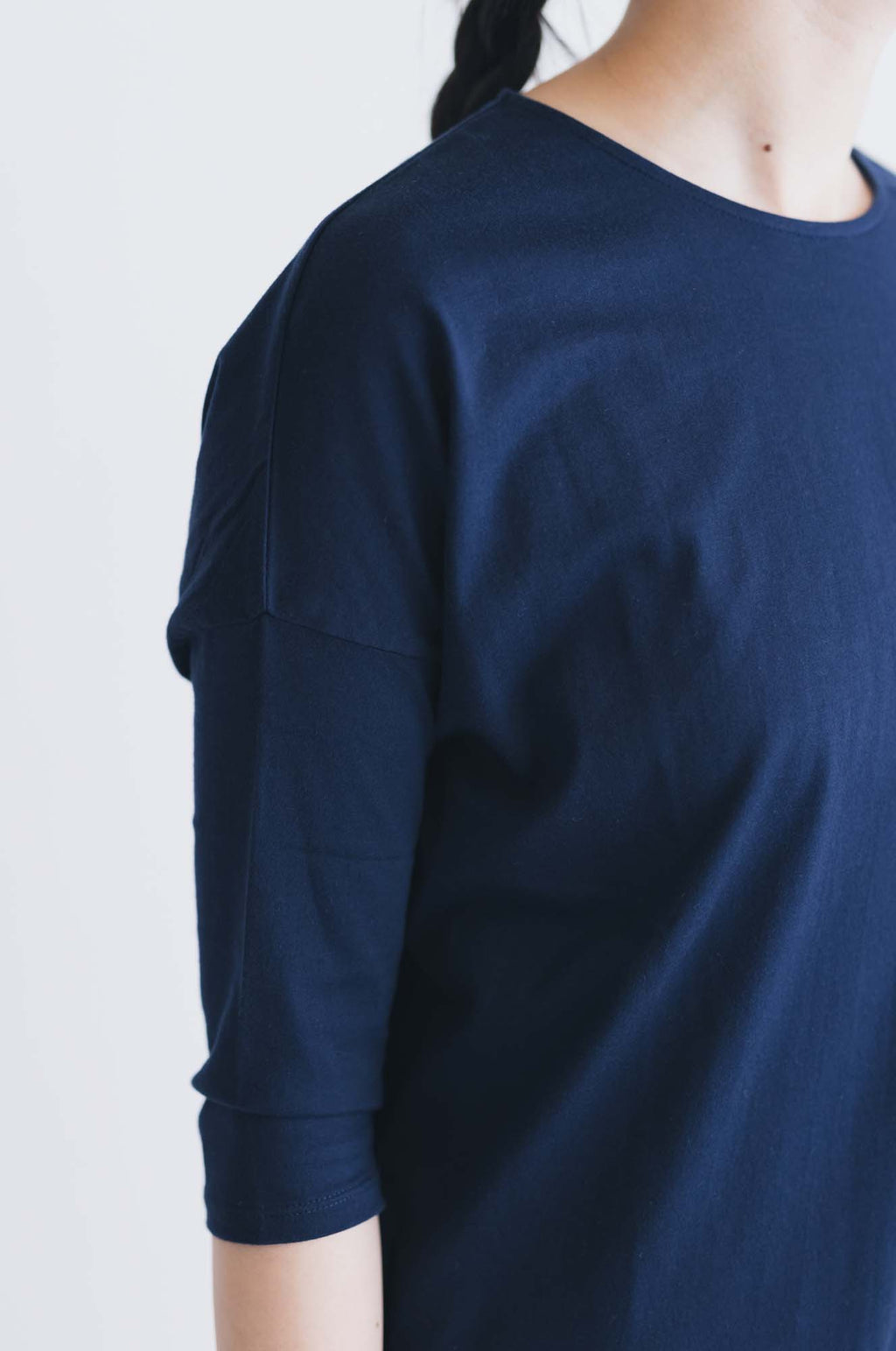 Koton ドロップショルダー Tシャツ