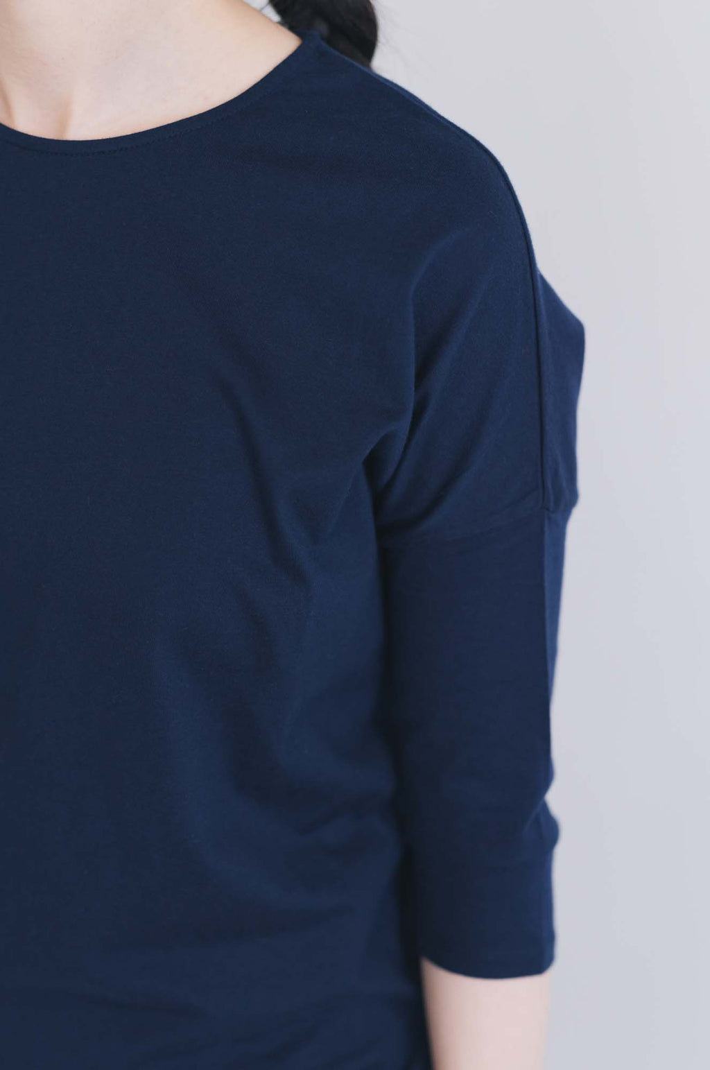 Koton ドロップショルダー Tシャツ