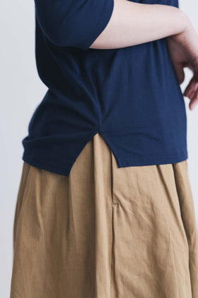 Koton ドロップショルダー Tシャツ