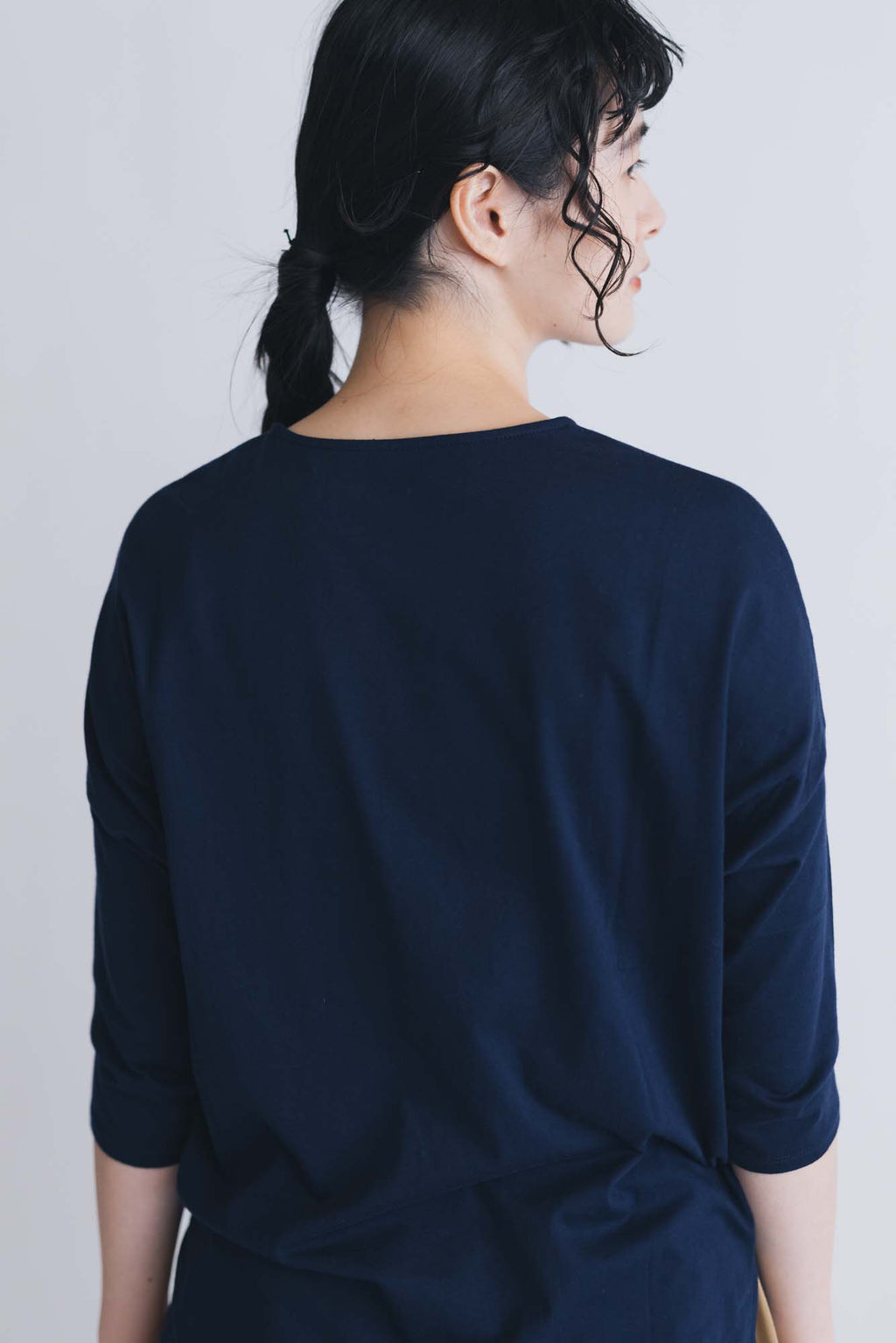 Koton ドロップショルダー Tシャツ