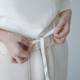 Laboratory トラバイユイージーパンツ