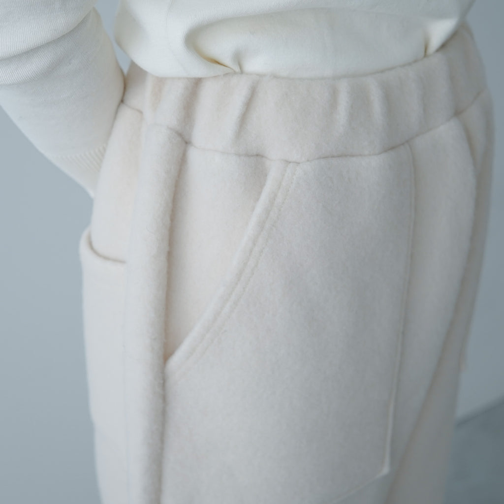 Laboratory トラバイユイージーパンツ