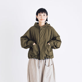 Laboratory サルベージジャケット