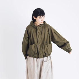 Laboratory サルベージジャケット