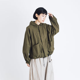 Laboratory サルベージジャケット