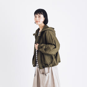 Laboratory サルベージジャケット