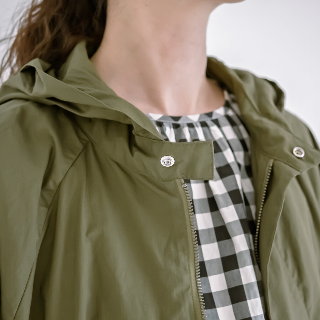 Laboratory サルベージジャケット