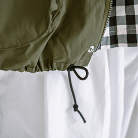 Laboratory サルベージジャケット