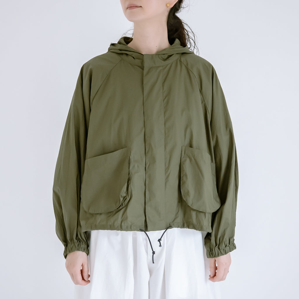 Laboratory サルベージジャケット