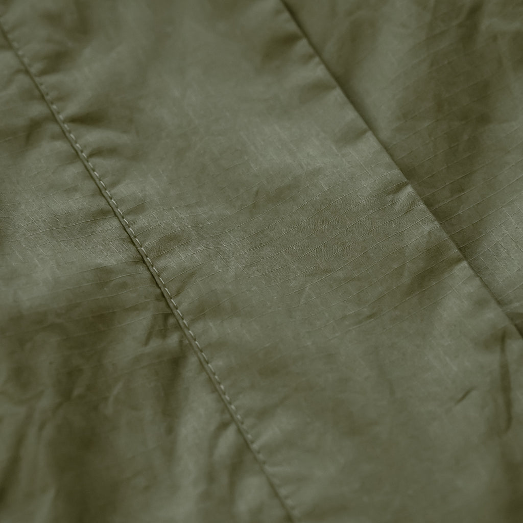 Laboratory サルベージジャケット