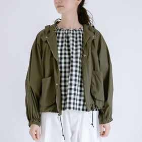 Laboratory サルベージジャケット