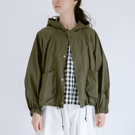 Laboratory サルベージジャケット