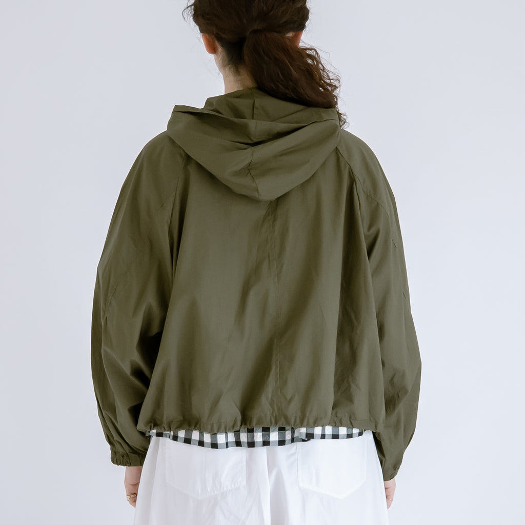 Laboratory サルベージジャケット