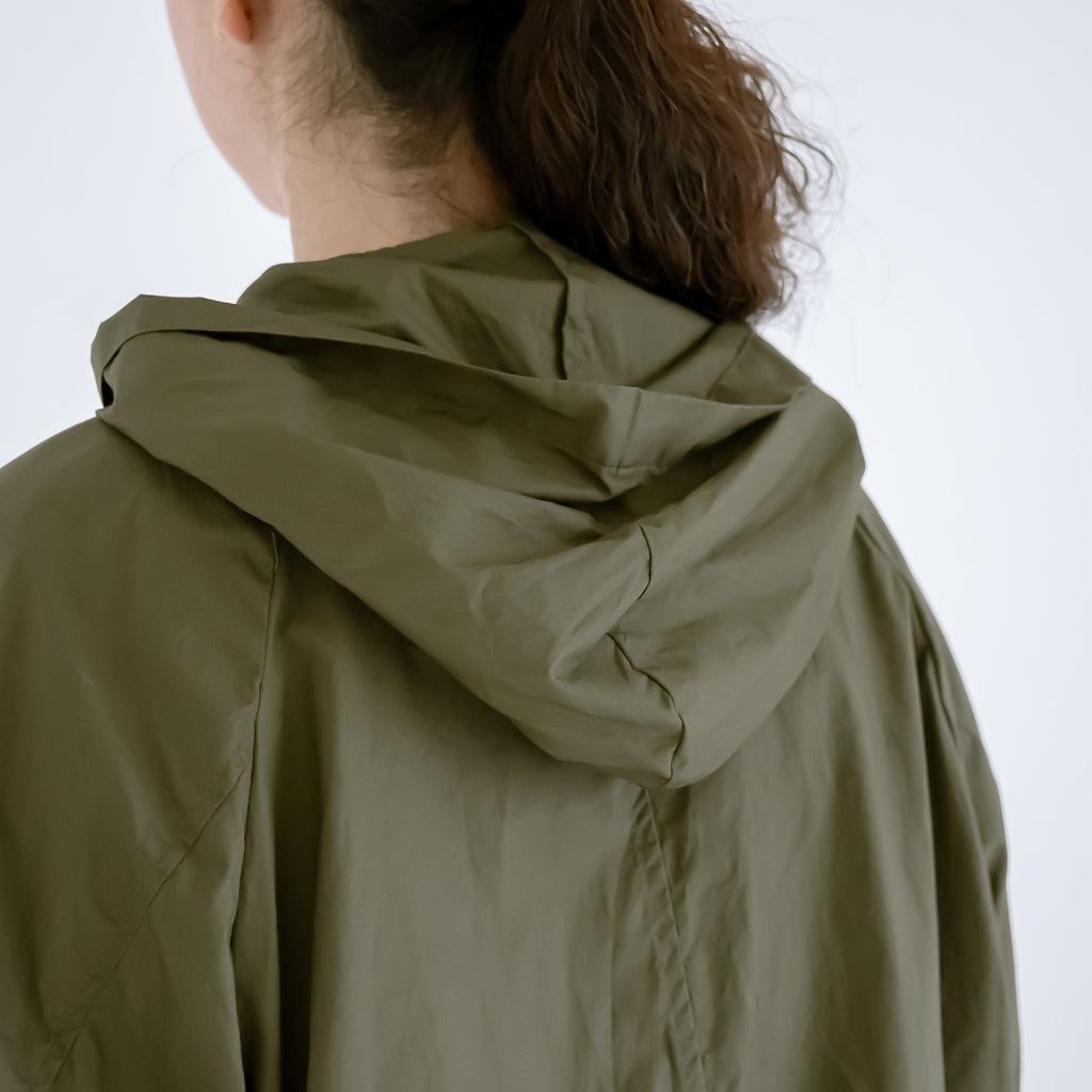 Laboratory サルベージジャケット