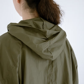 Laboratory サルベージジャケット