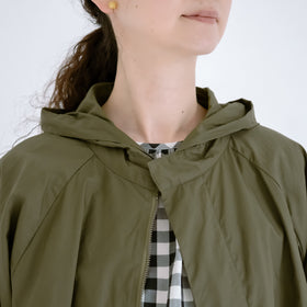 Laboratory サルベージジャケット