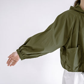 Laboratory サルベージジャケット