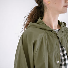 Laboratory サルベージジャケット