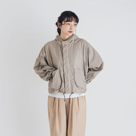 Laboratory サルベージジャケット