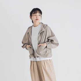 Laboratory サルベージジャケット