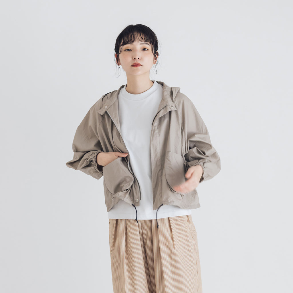 Laboratory サルベージジャケット