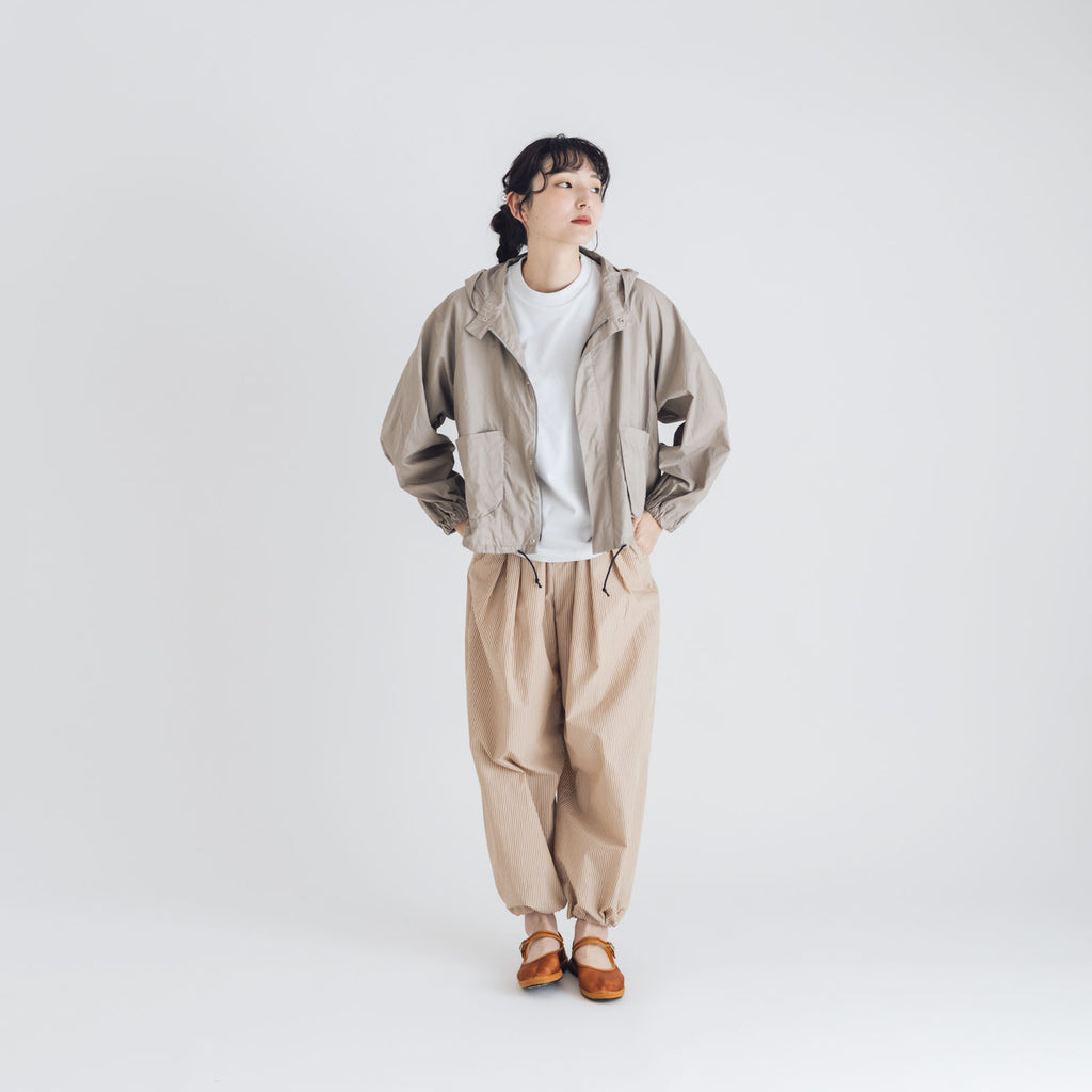 Laboratory サルベージジャケット