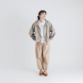 Laboratory サルベージジャケット