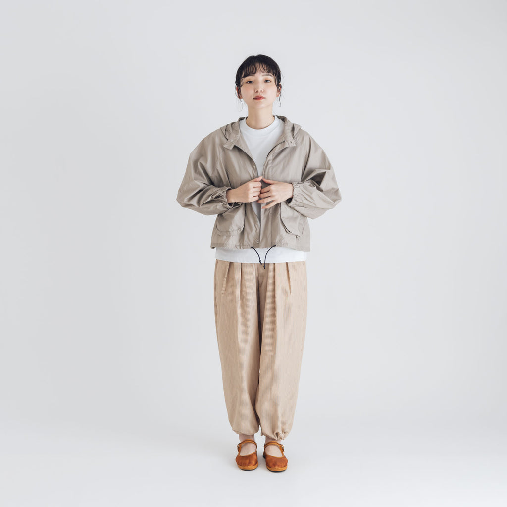 Laboratory サルベージジャケット