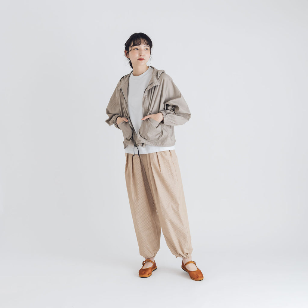 Laboratory サルベージジャケット