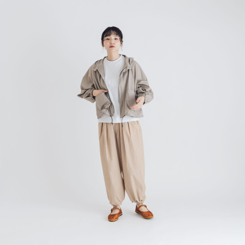 Laboratory サルベージジャケット