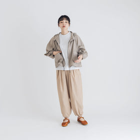 Laboratory サルベージジャケット