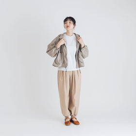 Laboratory サルベージジャケット