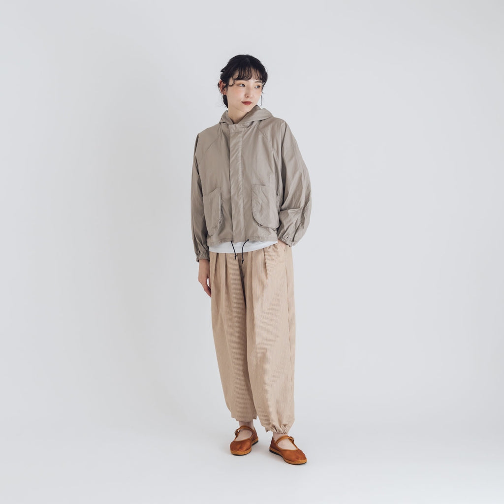 Laboratory サルベージジャケット